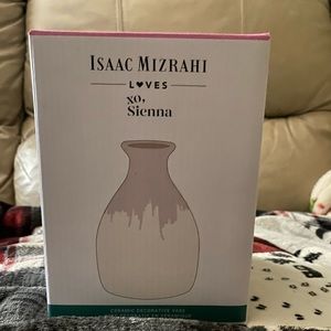 Cute decorative vase